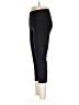 Lululemon Athletica Solid Black Active Pants Size 8 - photo 5