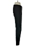 DKNY Solid Black Active Pants Size S - photo 4