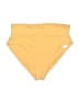 Old Navy Yellow Orange Swimsuit Bottoms Size S (petite) - photo 1