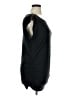 Cato Black Short Sleeve Top Size XL - photo 4