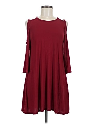 Pinch Casual Dress (view 1)