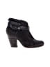 Rag & Bone 100% Leather Black Ankle Boots Size EU 37 - photo 1