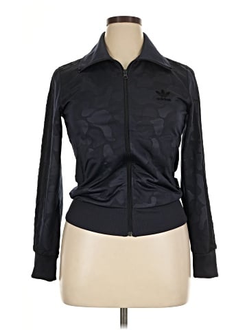 Adidas Track Jacket (view 1)