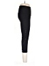 Lululemon Athletica Solid Black Active Pants Size 8 - photo 4