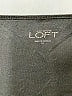 Ann Taylor LOFT Outlet Black Tank Top Size M - photo 7