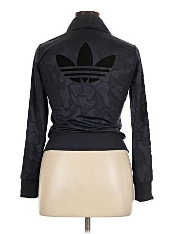 Adidas Track Jacket (view 2)