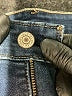 Levi's Blue Jeans Size 18W - photo 4