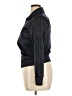 Adidas 100% Polyester Black Track Jacket Size 14 - photo 5