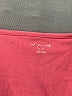 Out From Under Pink Short Sleeve Top Size XL - photo 4