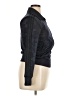 Adidas 100% Polyester Black Track Jacket Size 14 - photo 4
