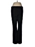 Tory Burch Black Dress Pants Size M - photo 1