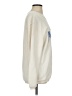 MV Sport Ivory Pullover Sweater Size S - photo 4