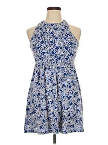 Everly Casual Dress (view 1)