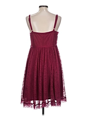 Torrid Cocktail Dress (view 2)