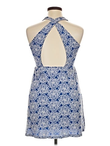 Everly Casual Dress (view 2)