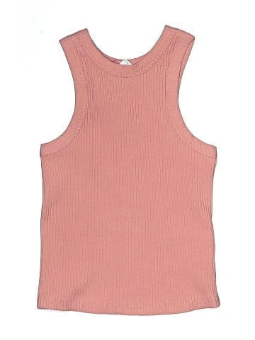 Cotton on Kids Active Tank (view 1)