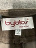 Byblos Brown Casual Pants Size EU (IT) 42 / US 6 - photo 4
