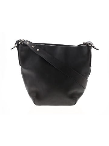 Coach Leather Shoulder Bag (view 1)