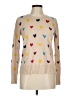 Marled by Reunited Hearts Tan Pullover Sweater Size M - photo 1