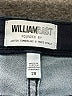 William Rast Black Jeggings Size 28 waist - photo 7