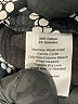 Talbots Print Black Shorts Size 10 - photo 4