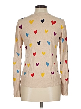 Marled by Reunited Pullover Sweater (view 2)