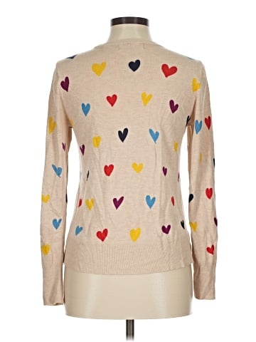 Marled by Reunited Pullover Sweater (view 2)