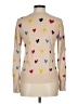 Marled by Reunited Hearts Tan Pullover Sweater Size M - photo 2