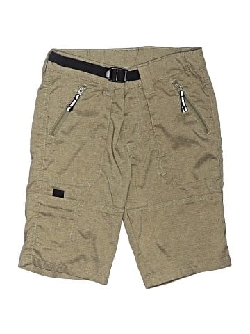Assorted Brands Khaki Shorts (view 1)