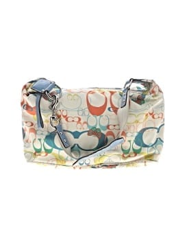 Coach Shoulder Bag (view 1)
