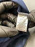Sincerely Jules Blue Pullover Sweater Size L - photo 8