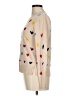 Marled by Reunited Hearts Tan Pullover Sweater Size M - photo 5