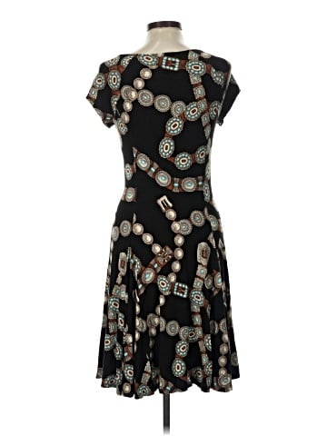 Lauren by Ralph Lauren Casual Dress (view 2)