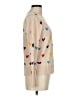 Marled by Reunited Hearts Tan Pullover Sweater Size M - photo 4