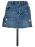 TGLA Blue Denim Skirt Size XS - photo 1