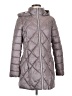 Andrew Marc for Costco 100% Polyester Gray Coat Size S - photo 1