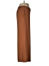 up! Solid Brown Dress Pants Size 4 - photo 4