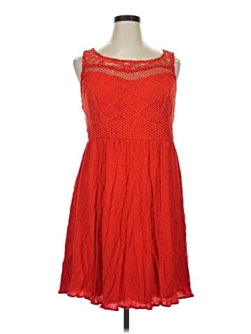 Torrid Cocktail Dress (view 1)
