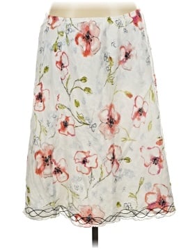 J.Jill Casual Skirt (view 2)