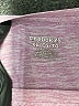 Reebok Purple Active T-Shirt Size XL - photo 7