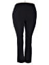 Studio by Torrid Black Active Pants Size 18 Plus - photo 2