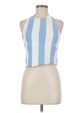 Bishop + Young Sleeveless Blouse (view 1)