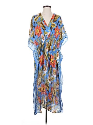 Echo Casual Dress (view 1)