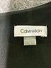Calvin Klein Black Casual Dress Size 12 - photo 7