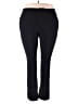 Studio by Torrid Black Active Pants Size 18 Plus - photo 1