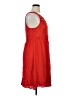 Torrid 100% Rayon Red Cocktail Dress Size 16 Plus - photo 4