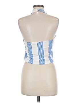 Bishop + Young Sleeveless Blouse (view 2)