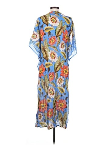 Echo Casual Dress (view 2)