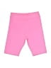 Zara Solid Pink Athletic Shorts Size 6 - photo 1
