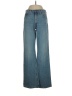 Levi's Blue Jeans Size 24 waist - photo 1